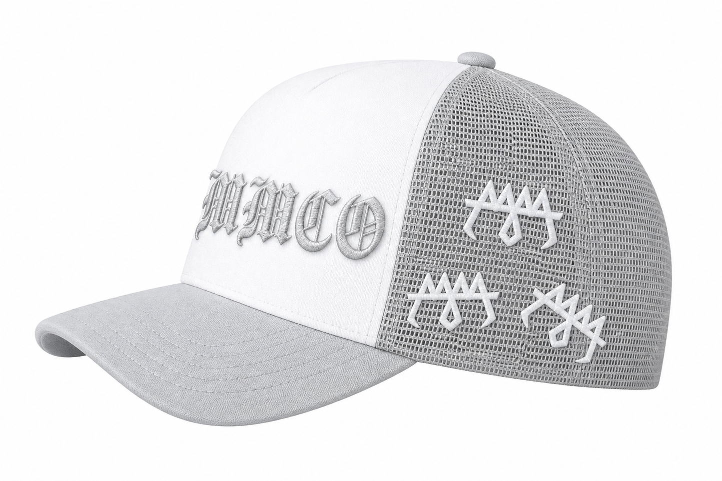 Trucker hat