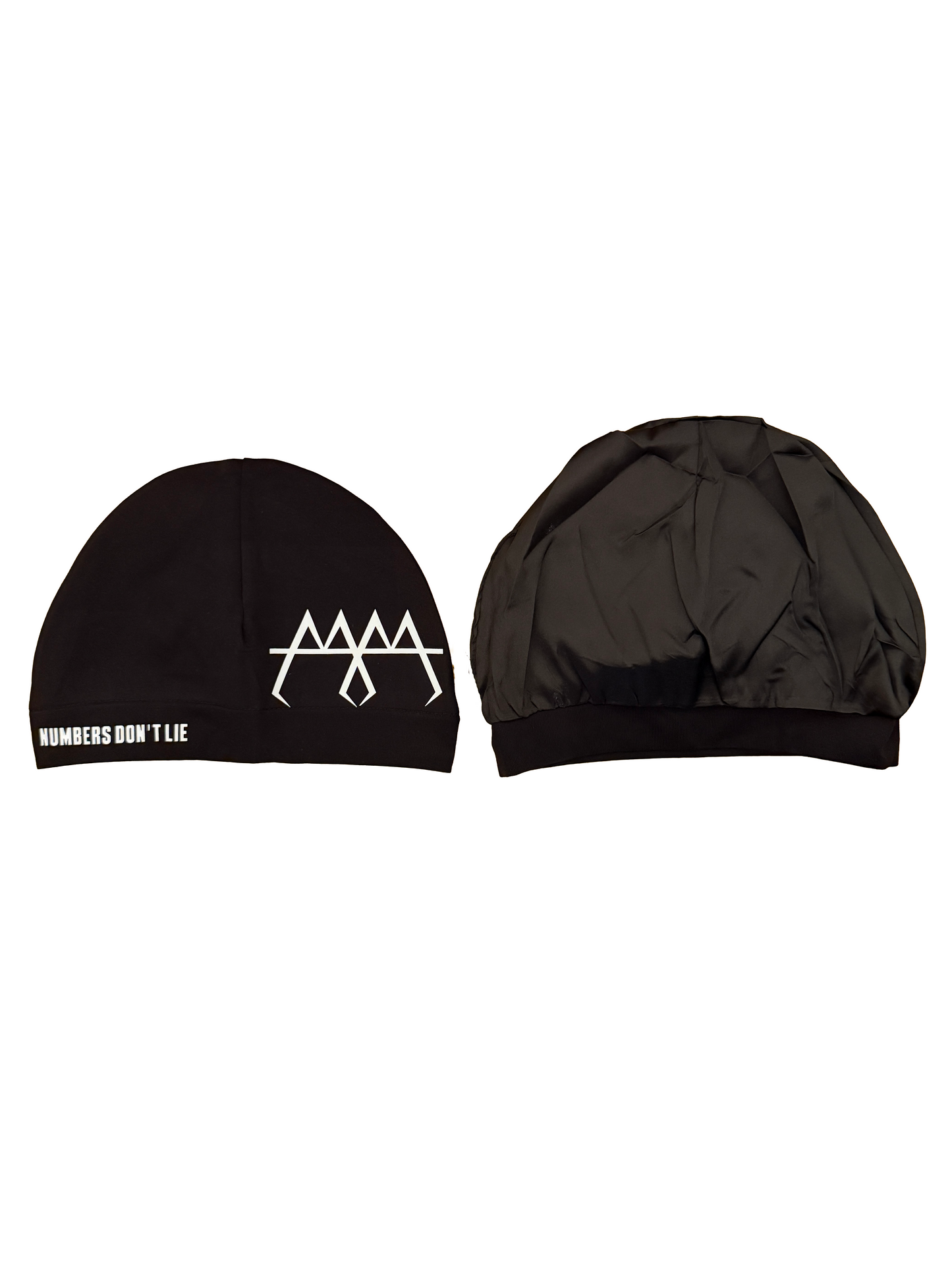 Satin lined skull cap